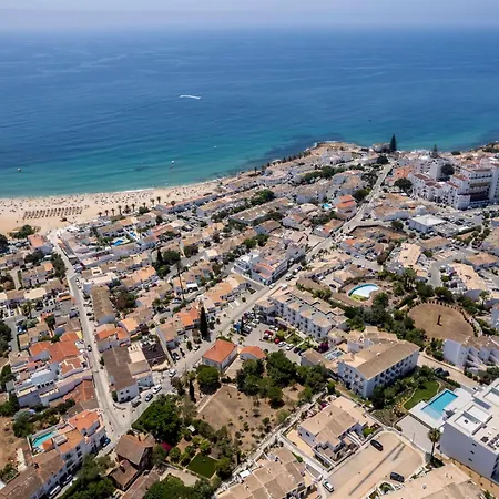Paraiso Florido Apartmán *