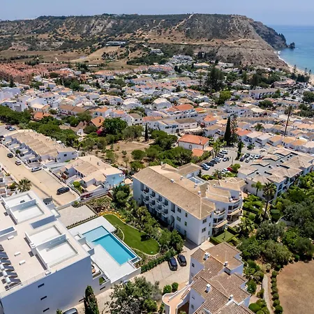 Paraiso Florido דירה Senhora da Luz