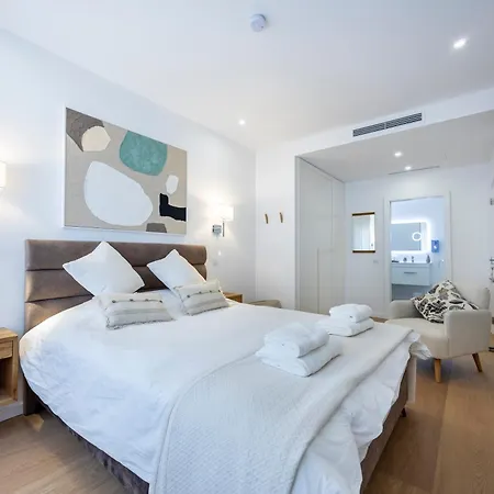 Paraiso Florido Apartmán *