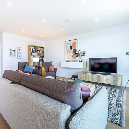 Apartmán Paraiso Florido *