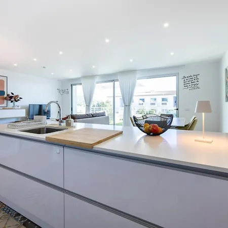 Apartmán Paraiso Florido *