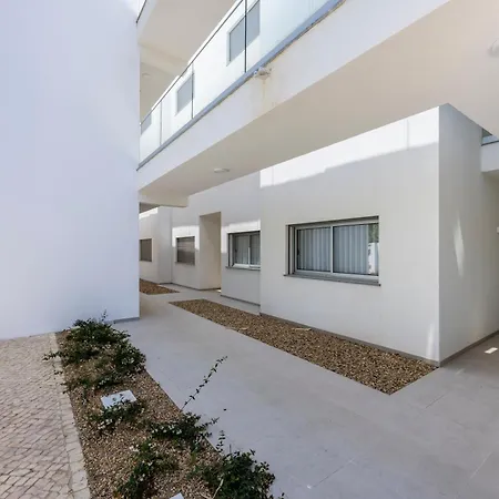 Paraiso Florido דירה Senhora da Luz