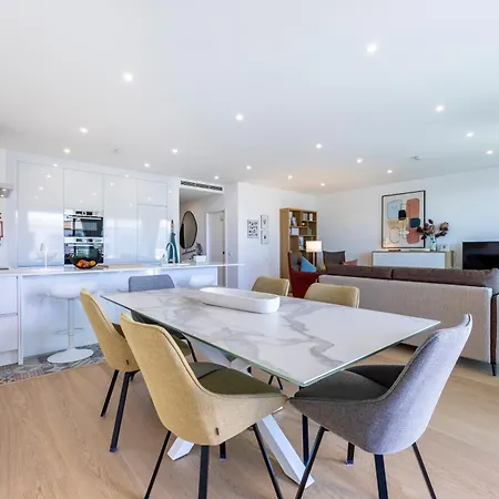 Paraiso Florido Apartmán