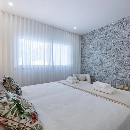 Apartmán Paraiso Florido *