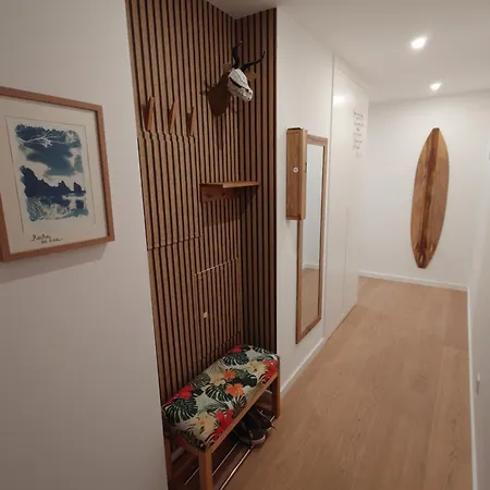 Apartmán Paraiso Florido *
