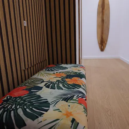 Apartmán Paraiso Florido *