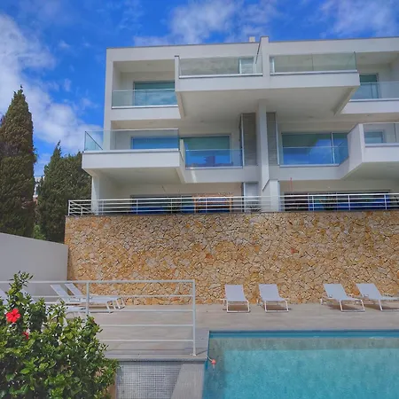Apartmán Paraiso Florido