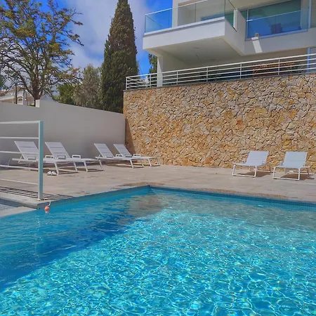 Paraiso Florido Apartmán *